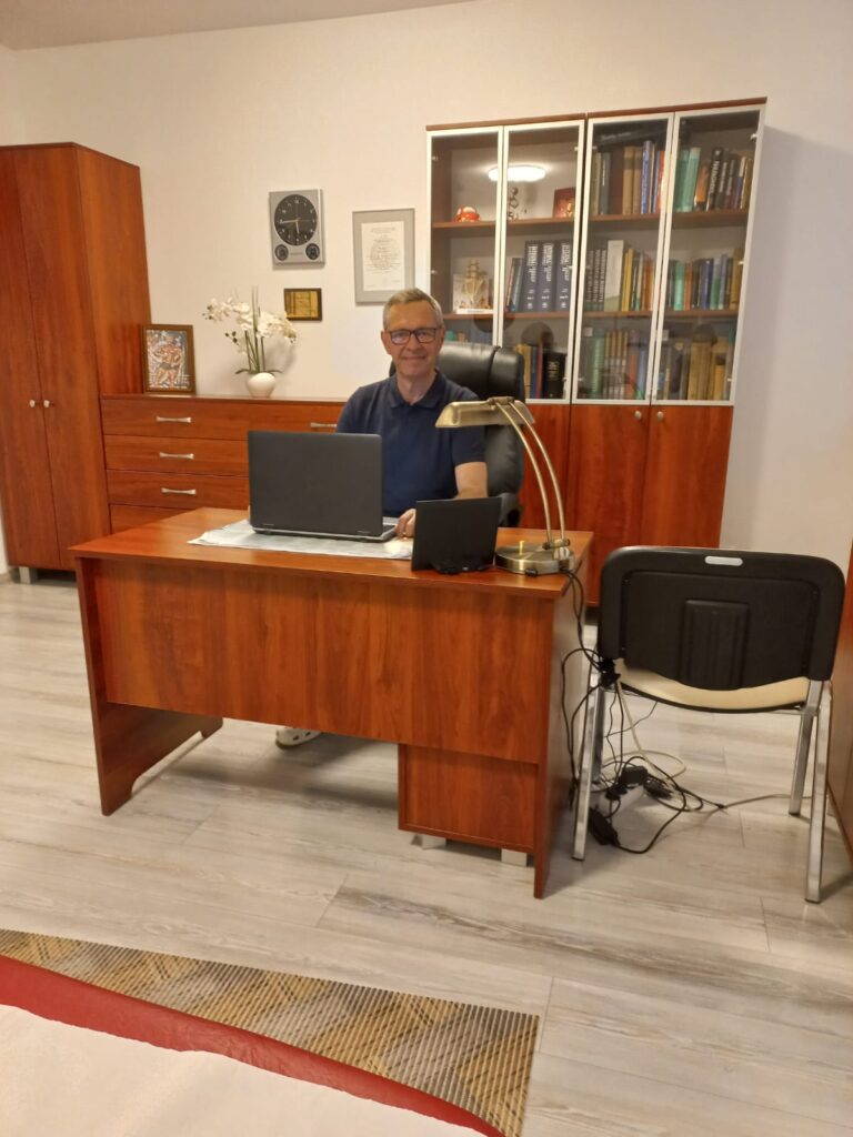 neurolog żary